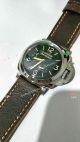 Copy Panerai PAM423 For Sale - Luminor Marina 3 Days Power Reserve SS Watch (2)_th.jpg